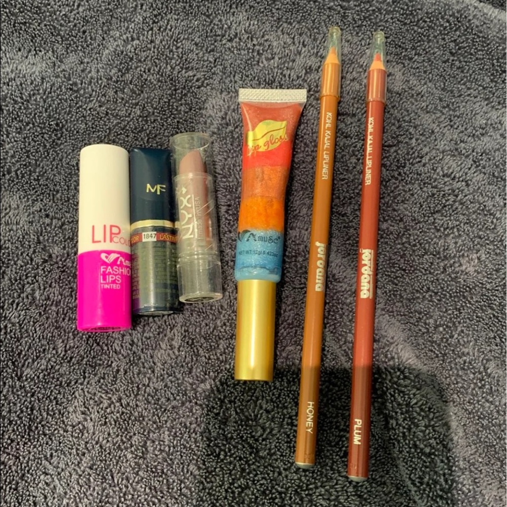 Lip bundle